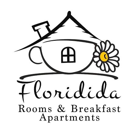 Floridida Rooms & Breakfast Marina dʼMarina dʼAndora Extérieur photo
